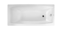 Ванна чугунная Wotte Forma 170x70     