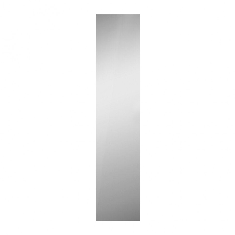 Шкаф-пенал AM.PM Spirit V2.0 35 L, зеркало, белый глянец, M70ACHML0356WG