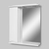 Зеркальный шкаф с подсветкой AM.PM Like 65 L, белый глянец, M80MPL0651WG