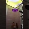 Душевая система со светодиодной подсветкой Timo Beverly SX-1060/00 (2019) Хром