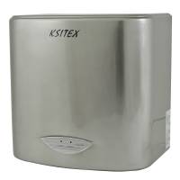Электрическая сушилка для рук Ksitex M-2008 JET (хром)