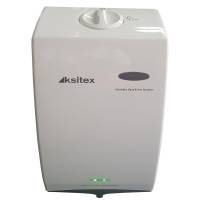 Ksitex ADD-6002W(авт.дозатор для дез.средств, белый)