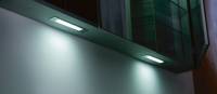 Зеркало-шкаф BelBagno 90x70 SPC-2A-DL-BL-900 с подсветкой