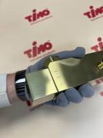 Душевая система с термостатом Timo Tetra-Thermo SX-0169/17 Золото матово