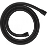 Душевой шланг Hansgrohe Isiflex 28276670 160 см, черный матовый
