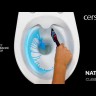 Унитаз-компакт Cersanit Nature Clean On 011 3/5 DPL EO S-KO-NTR011-3/5-COn-DL-w