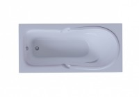 Акриловая ванна Акватек Леда LED170-0000047 170x80