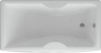 Акриловая ванна Акватек Феникс FEN150-0000029 150x75 с фронтальным экраном