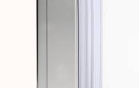  Душевая дверь WasserKRAFT Berkel 48P12 100x200