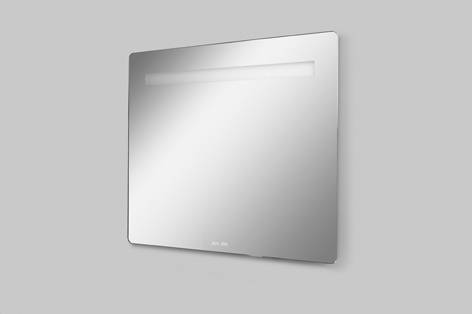 Зеркало настенное с LED-подсветкой Am.Pm GEM (64 см)