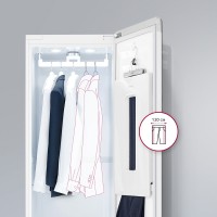 Система ухода за одеждой LG S5BB Styler