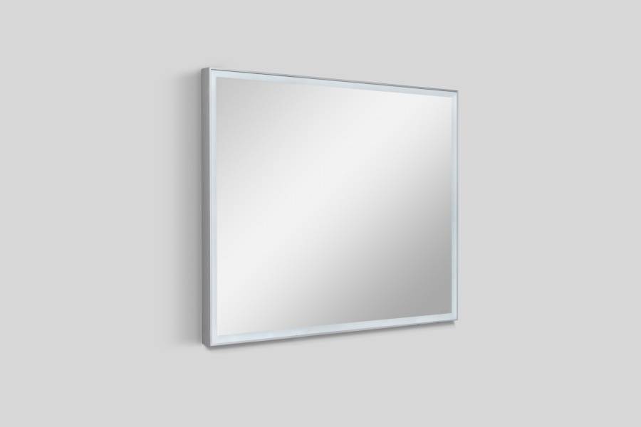 Зеркало настенное с LED-подсветкой Am.Pm SPIRIT 2.0 (80 см)