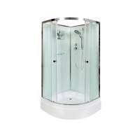 Душевая кабина AvaCan D311 110x110x208