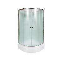 Душевая кабина AvaCan D311 110x110x208