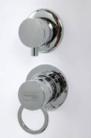 Душевая кабина AvaCan D311 110x110x208