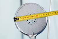 Душевая кабина AvaCan D311 110x110x208