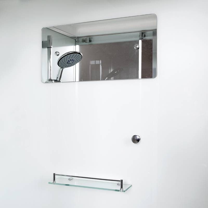 Душевая кабина AvaCan D311 110x110x208