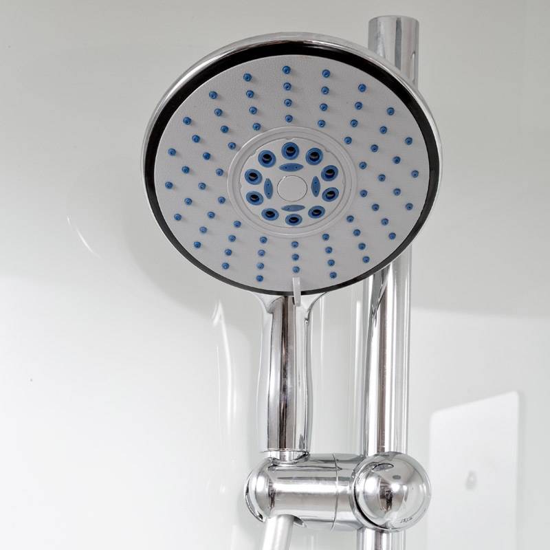 Душевая кабина AvaCan D311 110x110x208