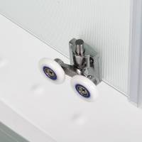 Душевая кабина AvaCan D311 110x110x208