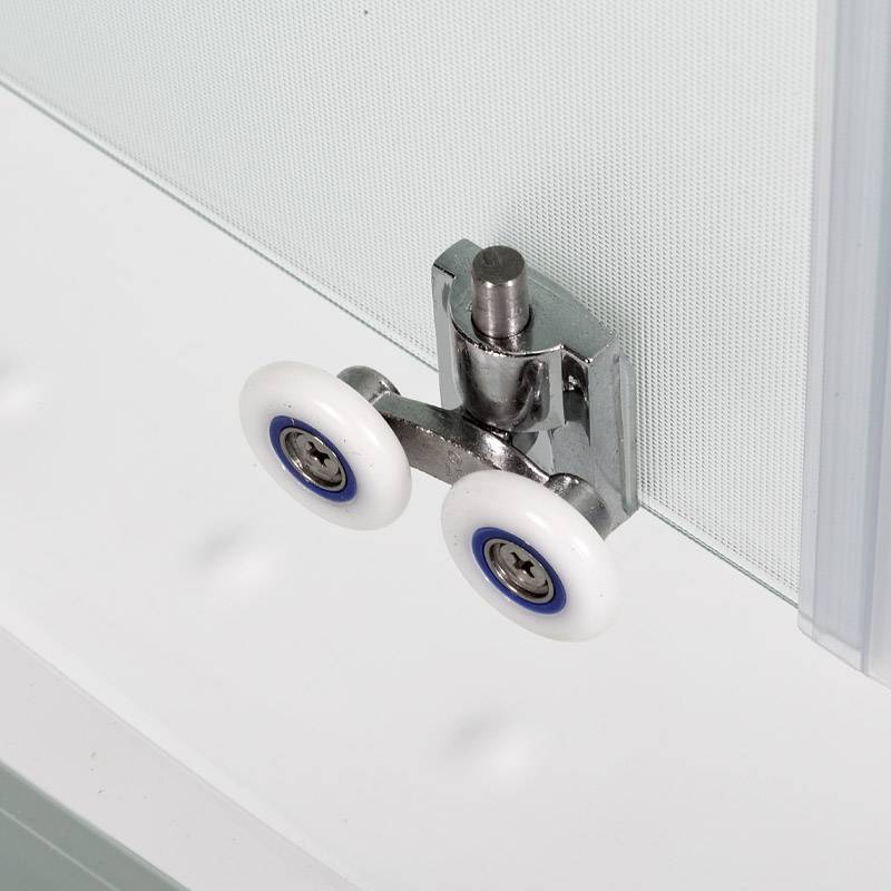 Душевая кабина AvaCan D311 110x110x208