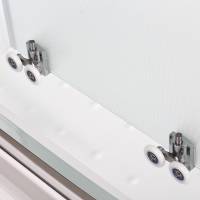 Душевая кабина AvaCan D311 110x110x208