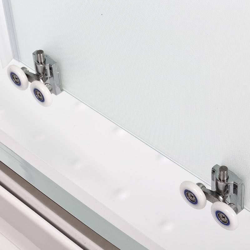 Душевая кабина AvaCan D311 110x110x208