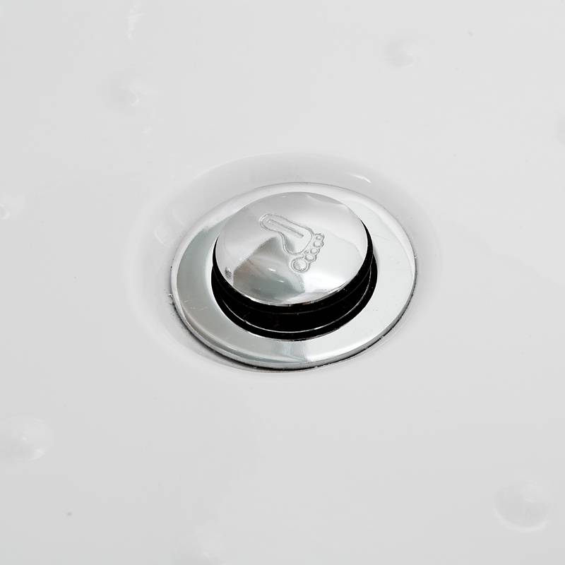 Душевая кабина AvaCan D311 110x110x208