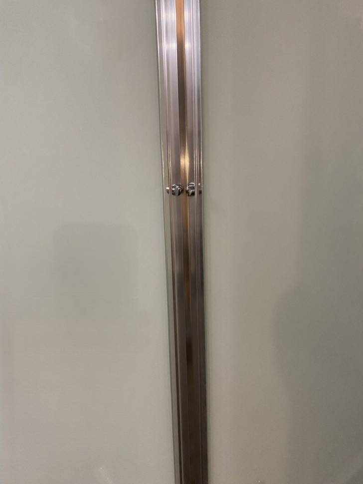 Душевая кабина AvaCan D311 110x110x208