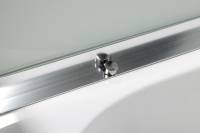 Душевая кабина AvaCan D311 110x110x208