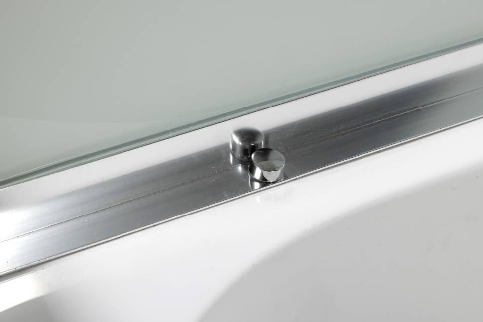 Душевая кабина AvaCan D311 110x110x208