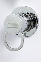 Душевая кабина AvaCan D311 110x110x208