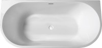 Акриловая ванна ABBER AB9216-1.5 150х80