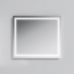 Зеркало настенное с LED-подсветкой по периметру Am.Pm GEM (80 см) M91AMOX0801WG (M91AMOX0801WG)