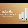 Водонагреватель электрический Atlantic GENIUS STEATITE WiFi 50 (841329)
