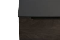 BelBagno Столешница из HPL материала для накладной раковины ART-900-HPL-GREY 90 см