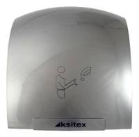 Электрическая сушилка для рук Ksitex M-2000 С